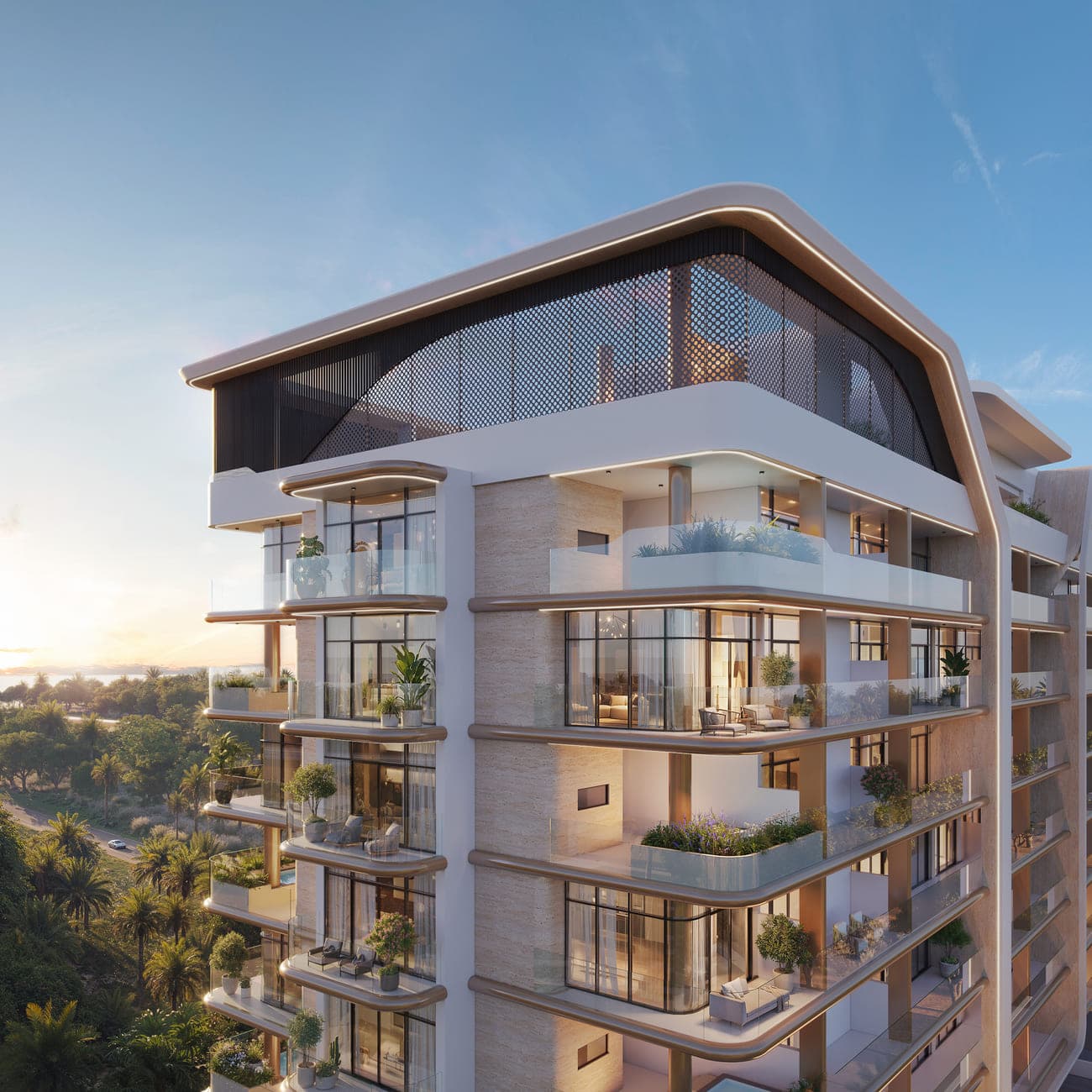 Celeste Heights image 2