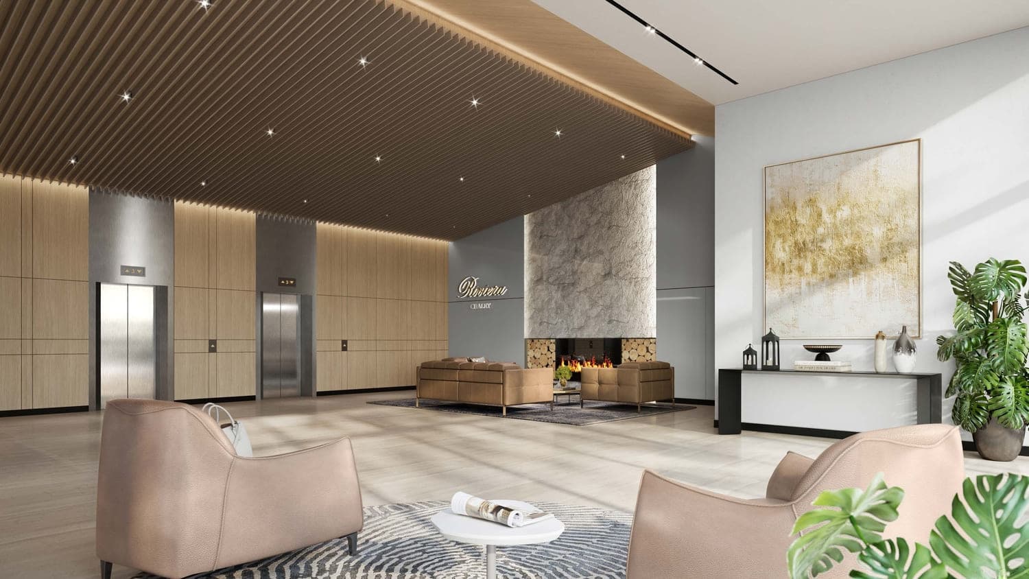 Riviera Chalet image 13