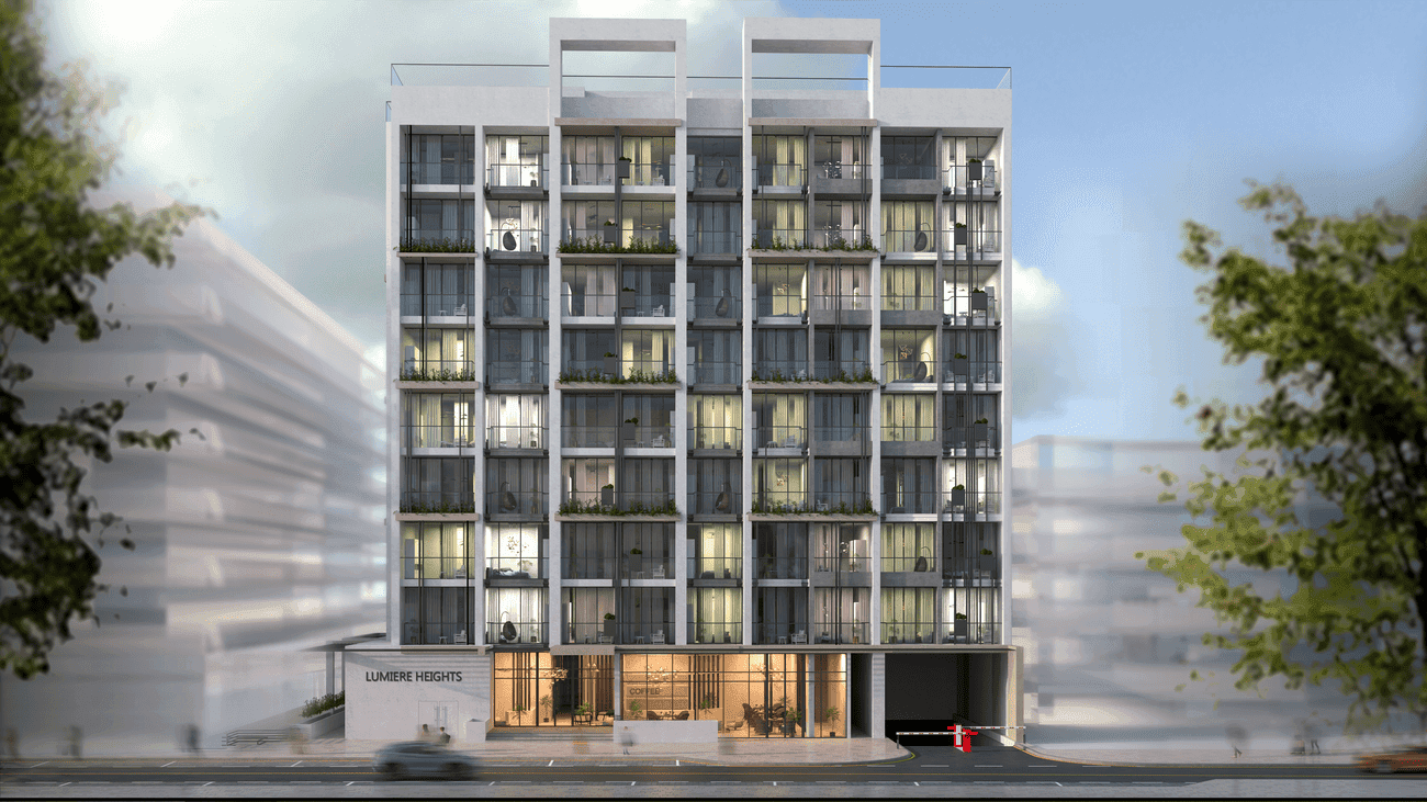 Lumiere Heights image 7