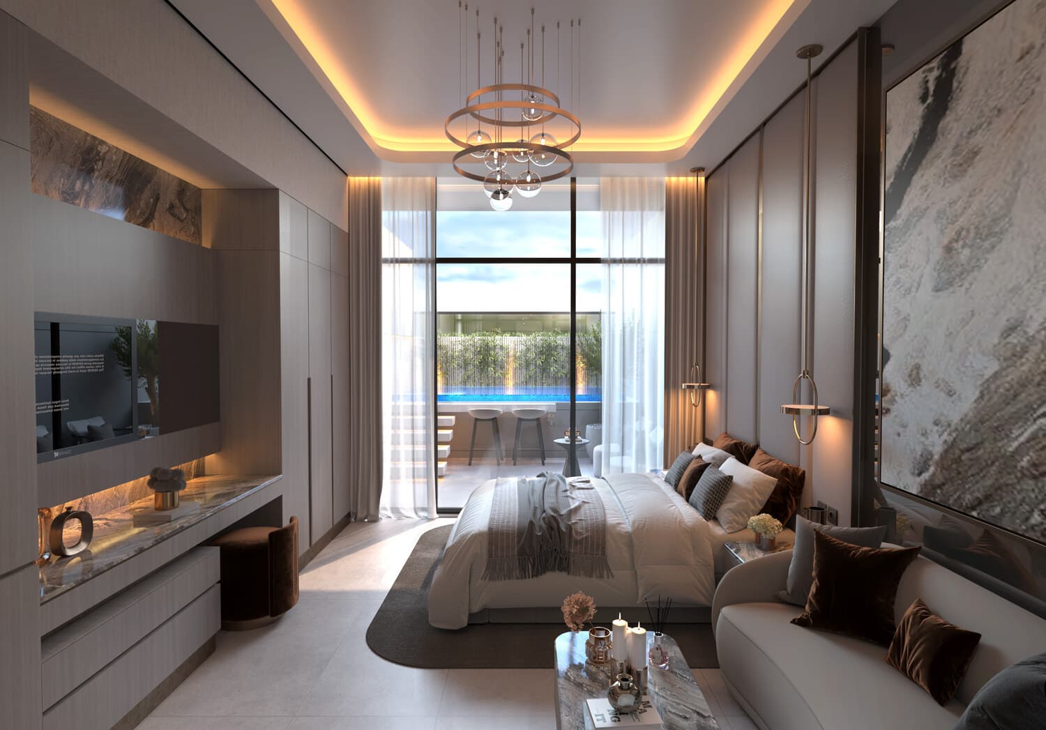 Coral by Vision image 7