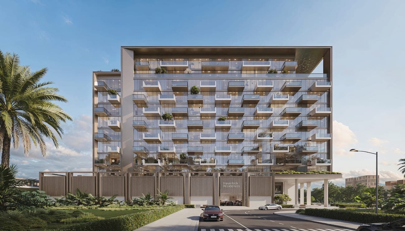 Havelock Residences image 3