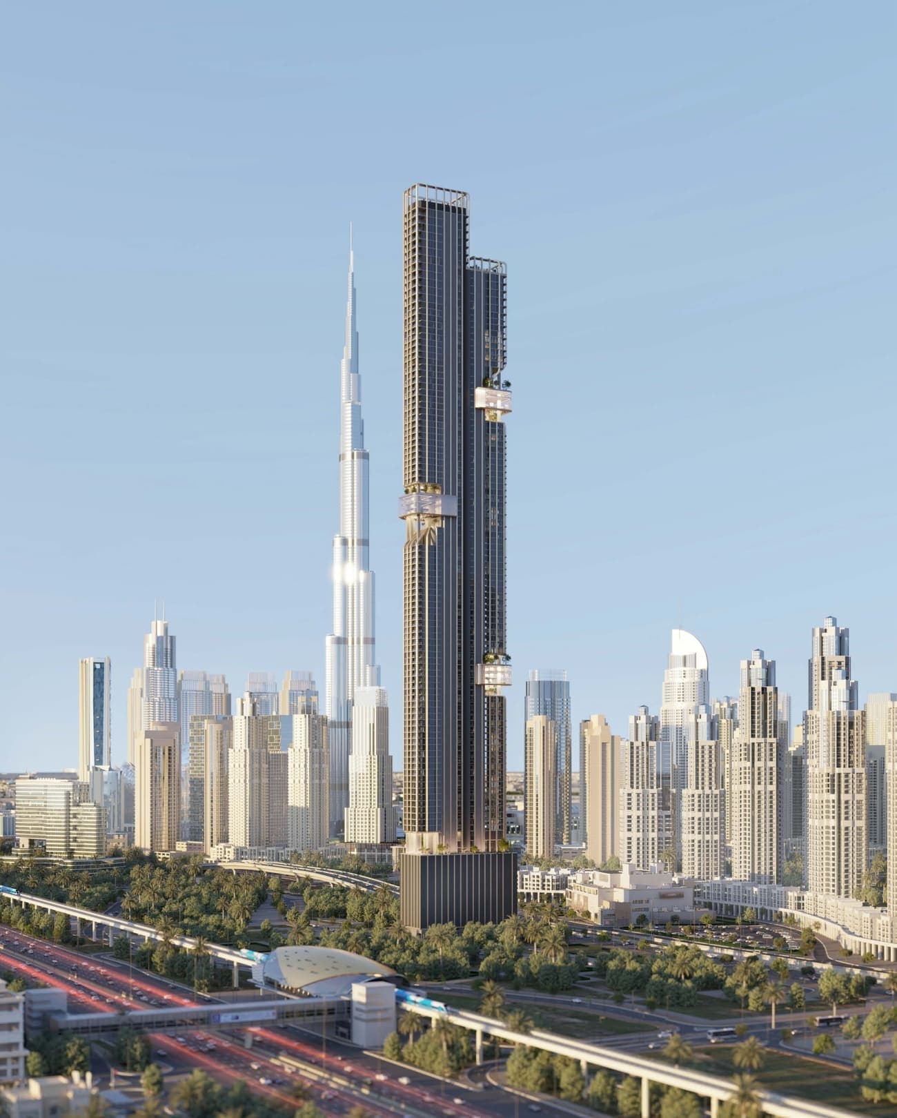DWTN Residences image 3