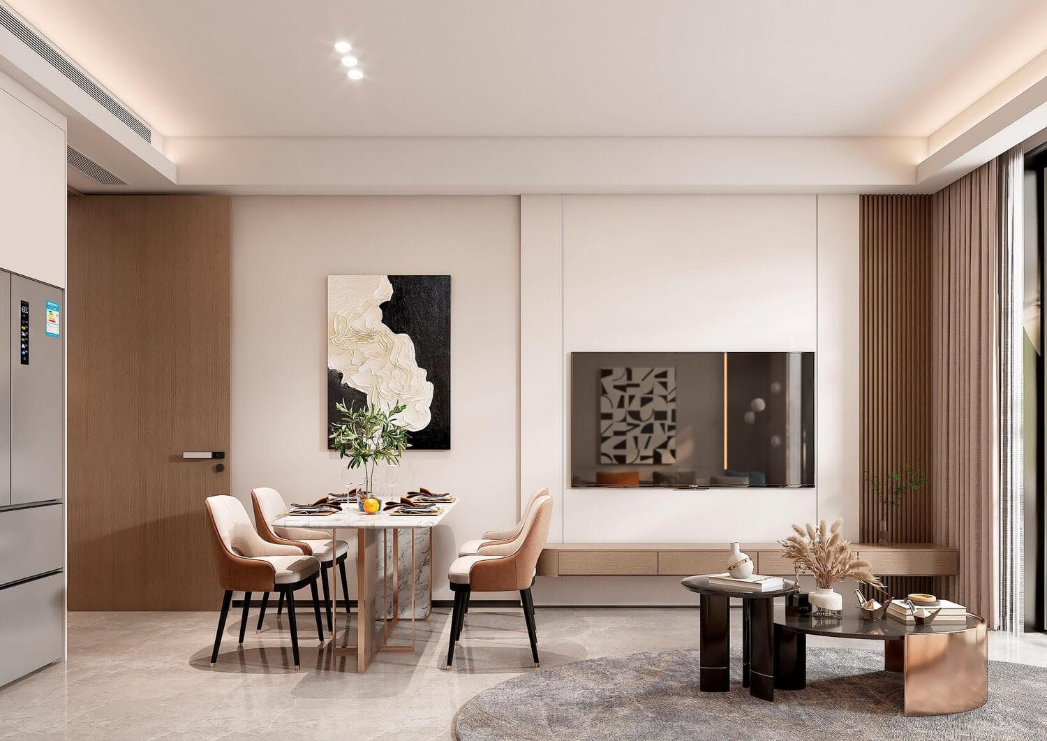 Stamn Nautis Residences image 11