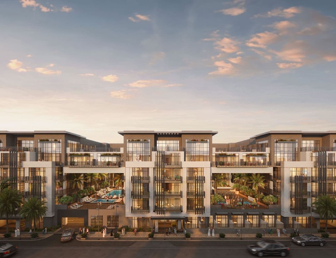 Parkwood Residences image 2