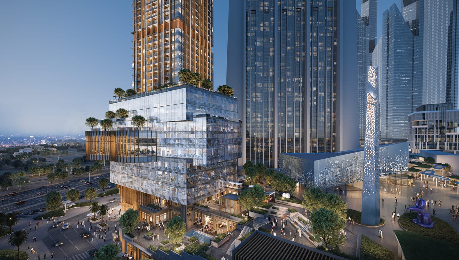 DIFC Living image 3