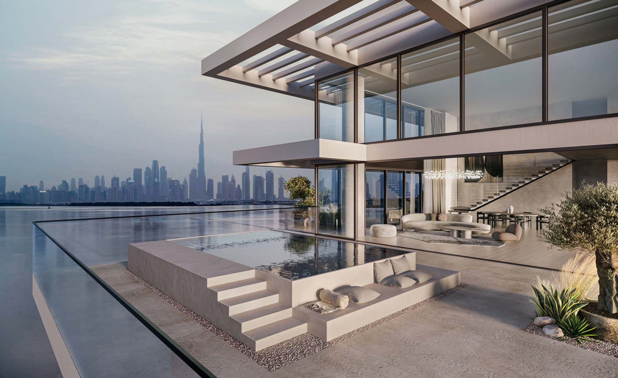 Kempinski Residences image 3