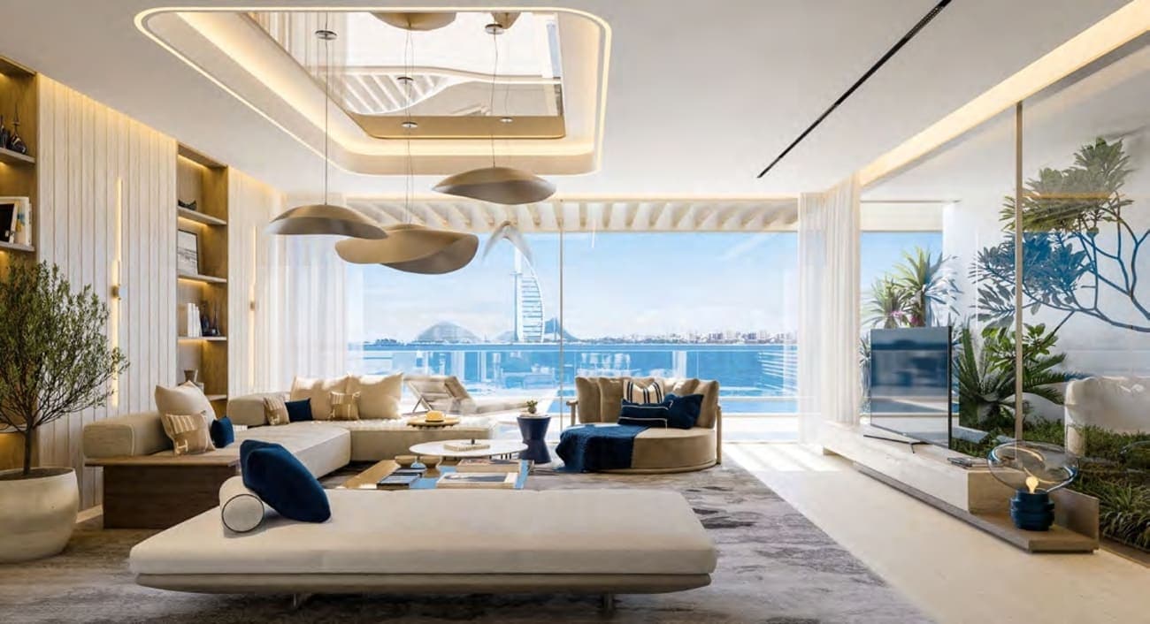 Vitalia Palm Jumeirah Residences image 5