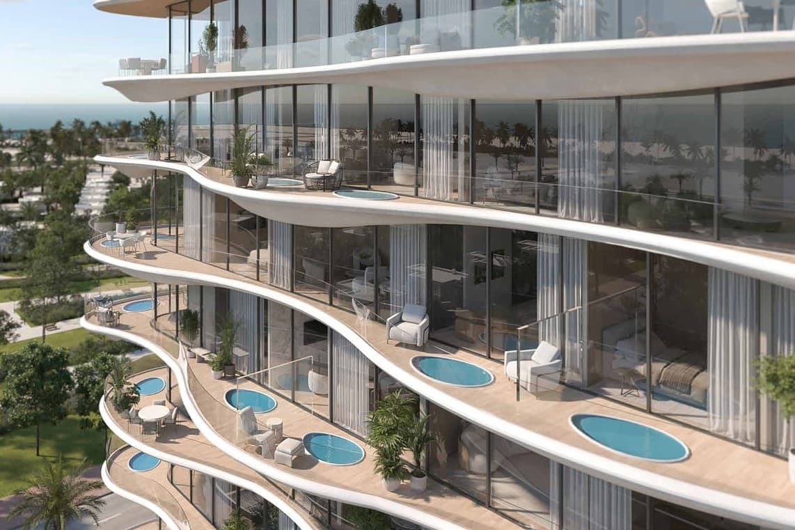 Agua Residences image 3