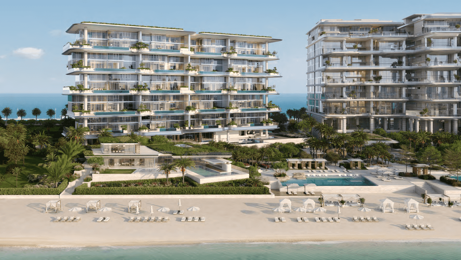 Orla Infinity Dorchester Collection image 9