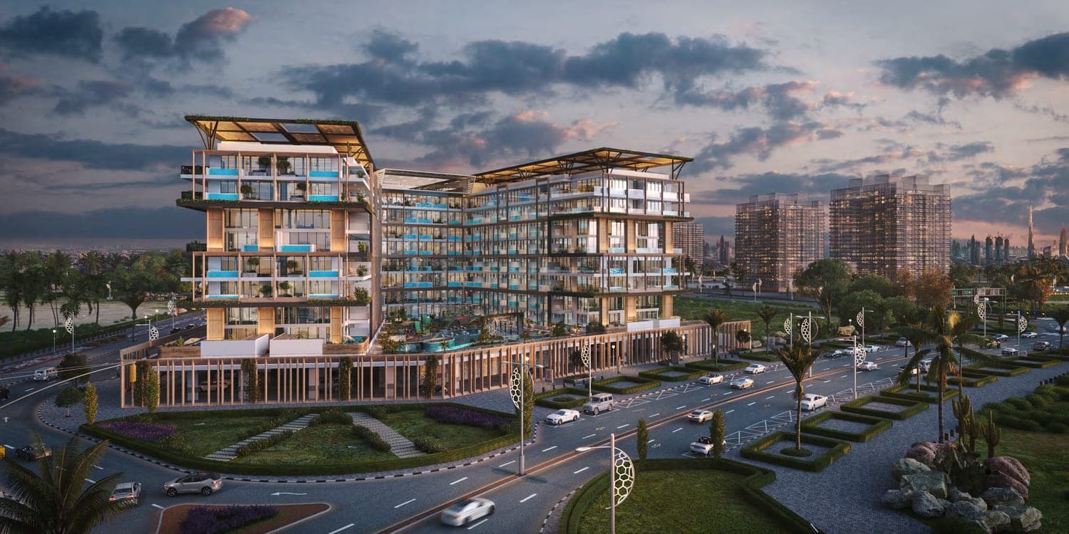 Empire Estates image 7