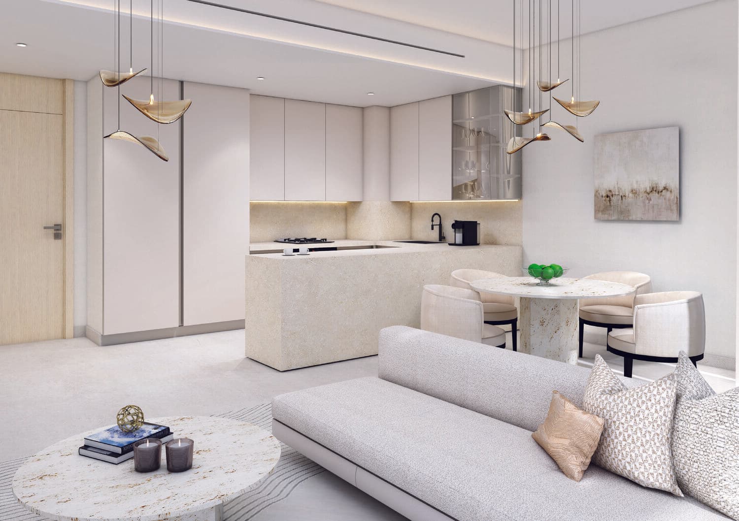 Luxury Canal Residences image 6