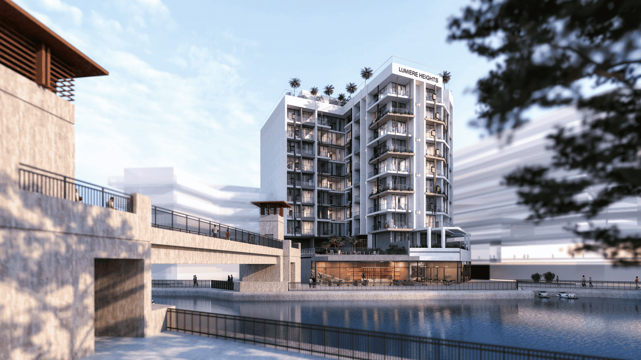 Lumiere Heights image 2