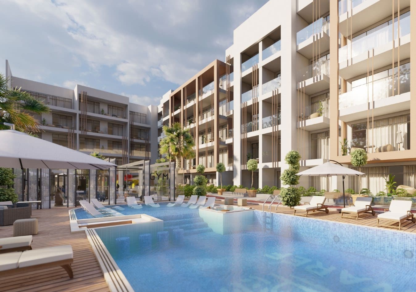 Waref Residences image 3