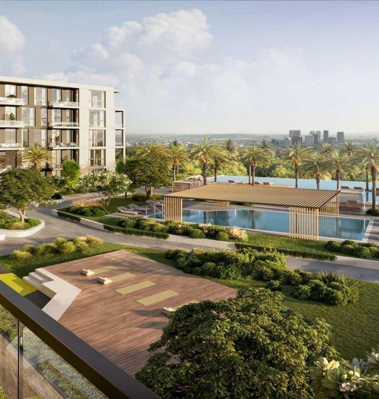 Terrazzo Residences image 2