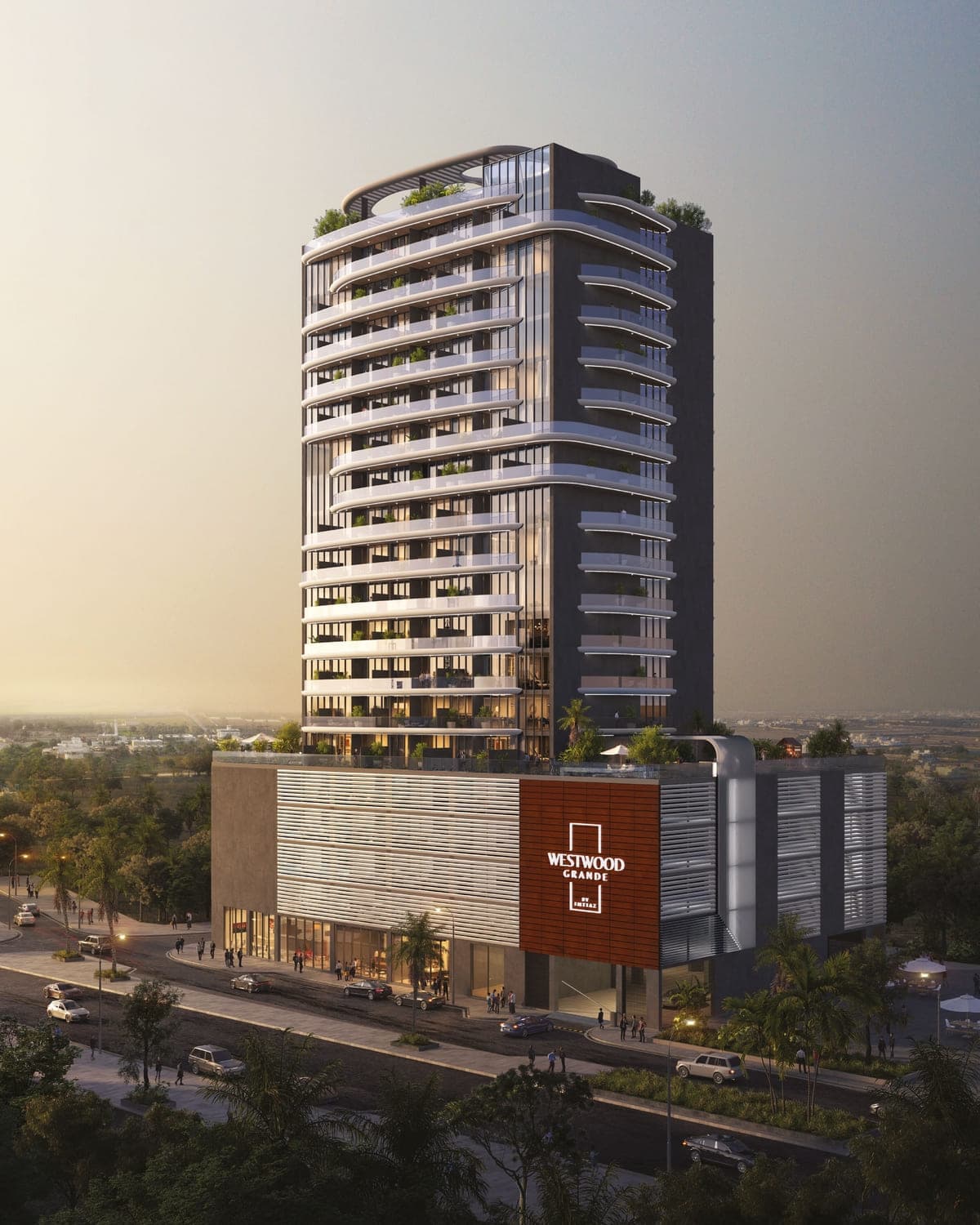 Westwood Grande 2 image 4