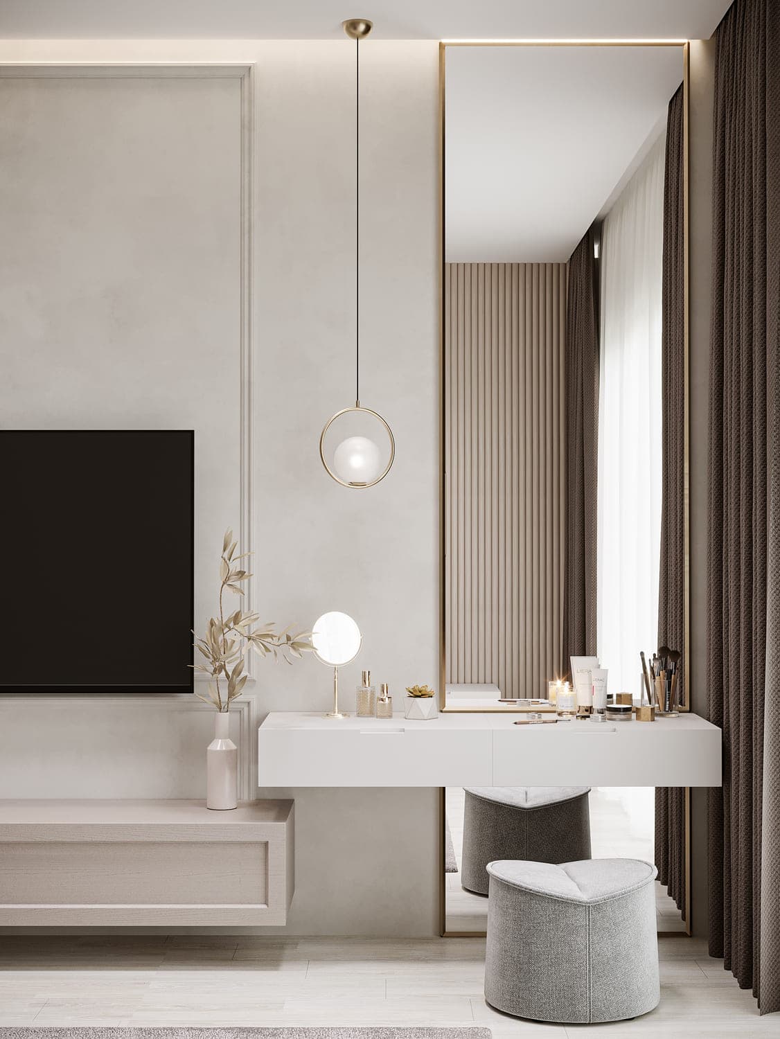 Q Gardens Loft 2 image 10