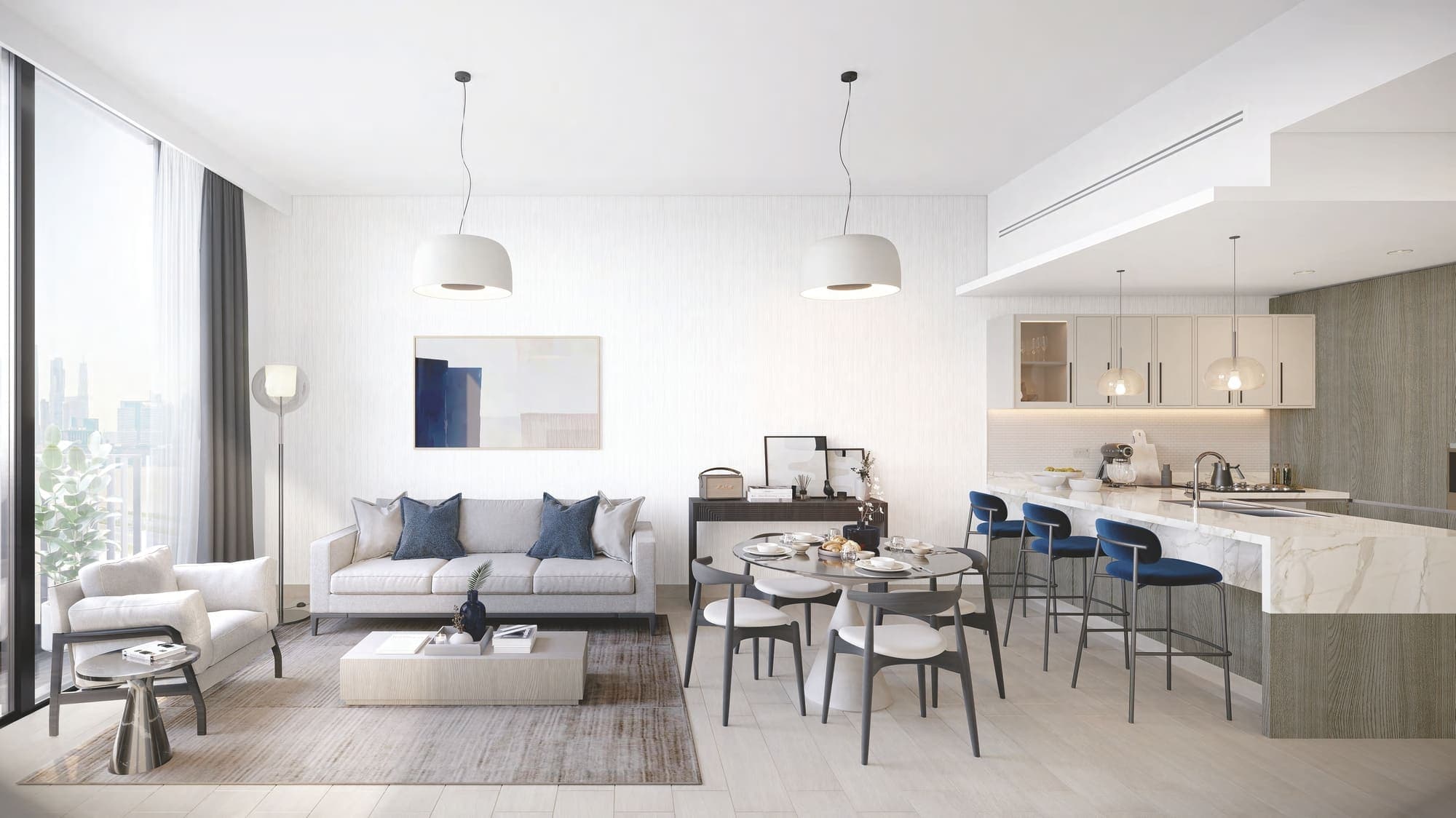 Rosemont Residences image 4