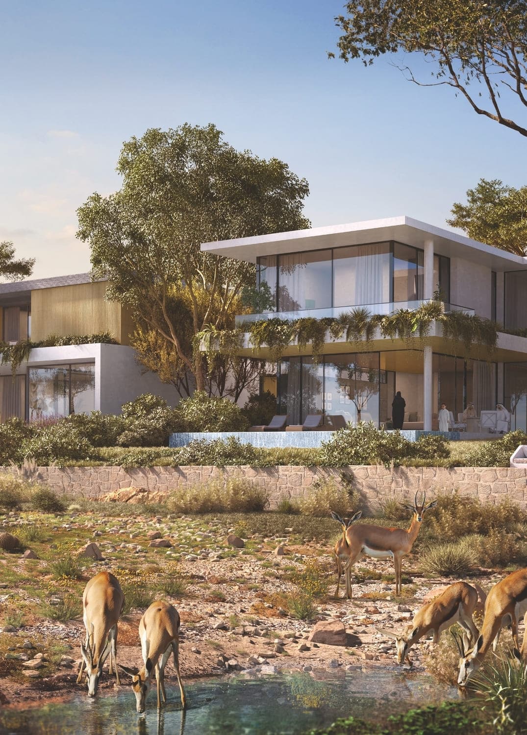 Maha Villas image 2