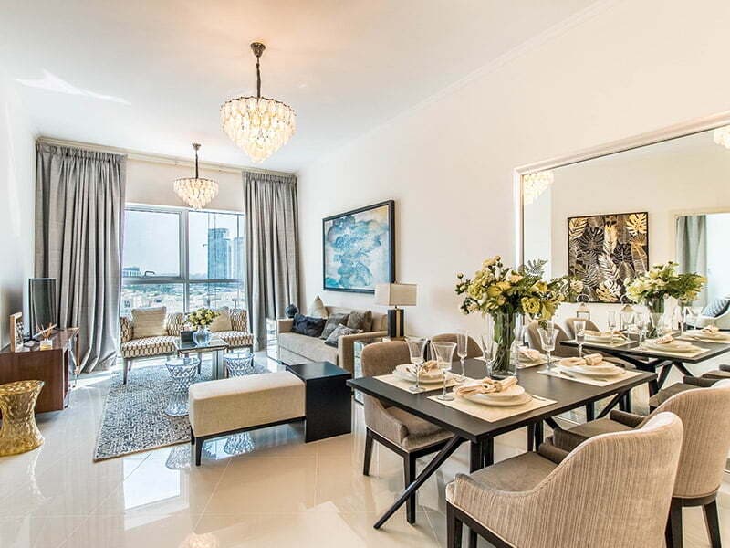 Damac Hills - Bellavista  image 4