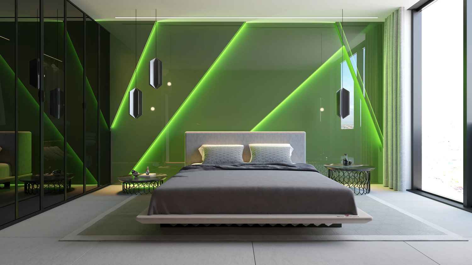 Tonino Lamborghini Residences image 10
