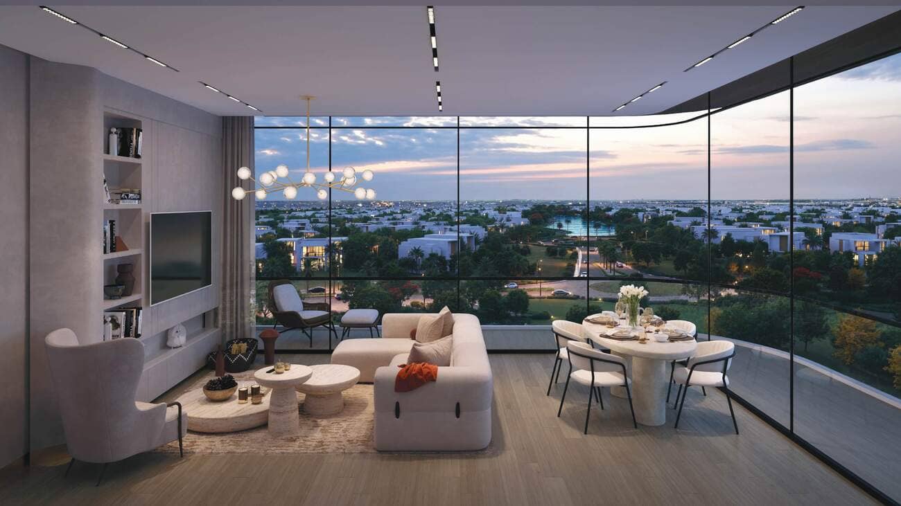 Gate Eleven by Amwaj Development image 10