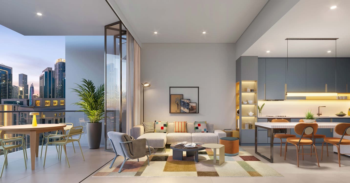 Rove Home Marasi Drive image 13