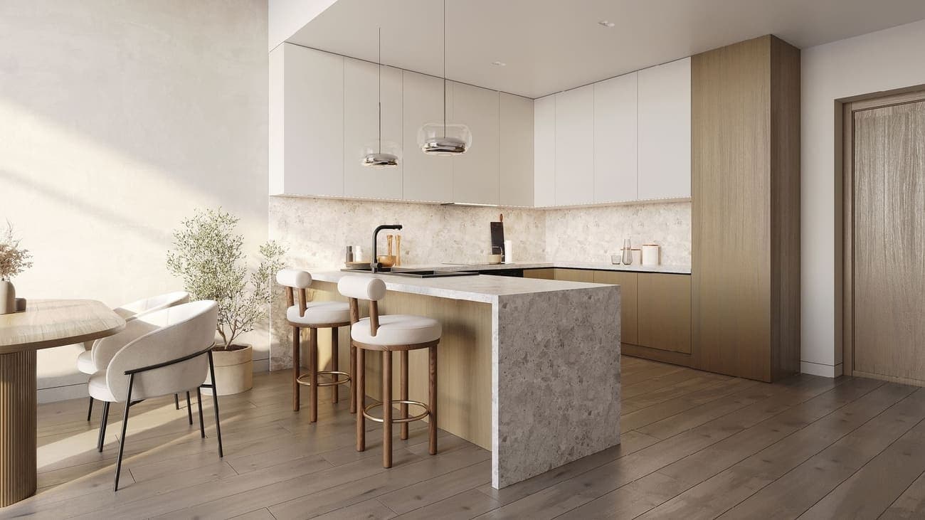 Parkwood Residences image 5