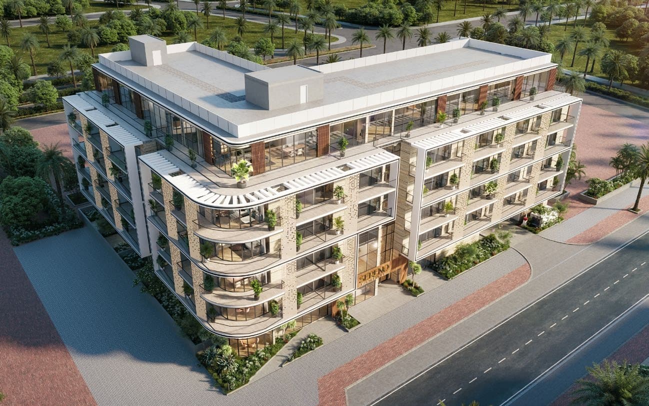 Sereno Residences image 3