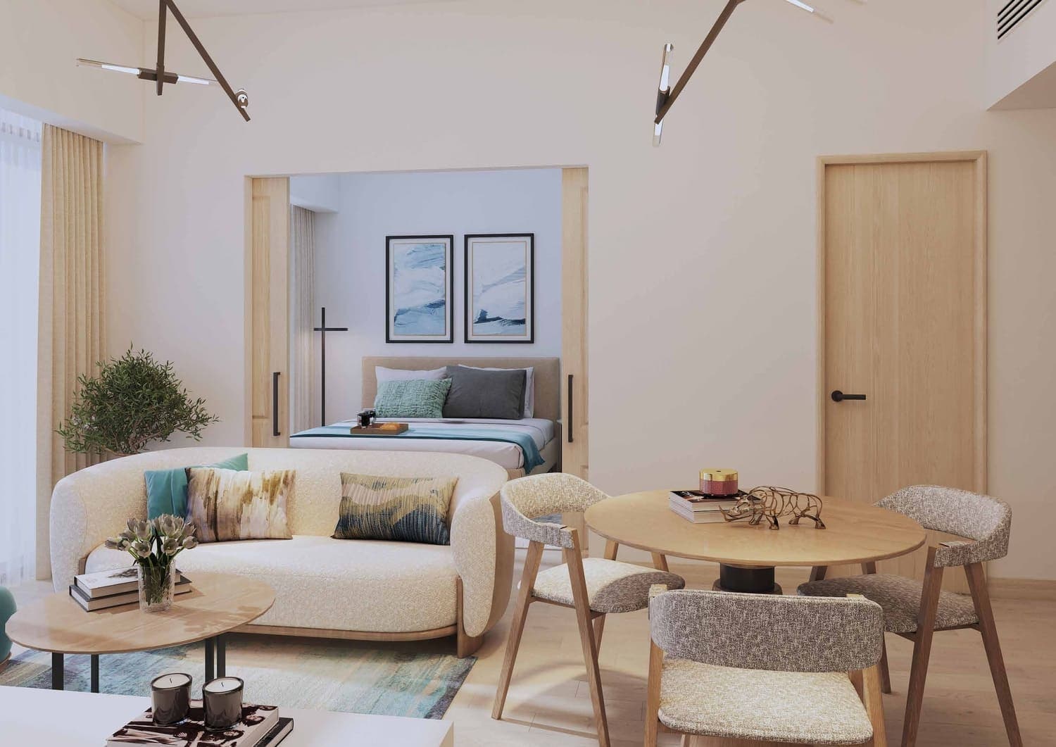 Damac District image 9