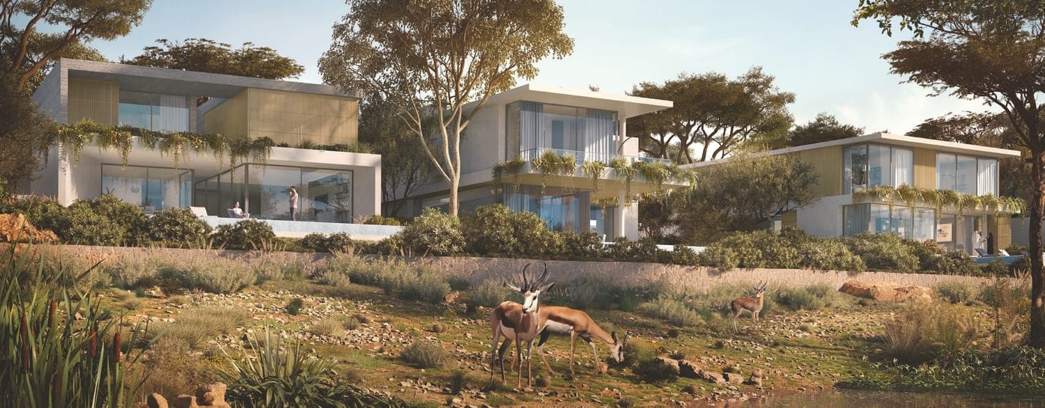 Maha Villas image 3