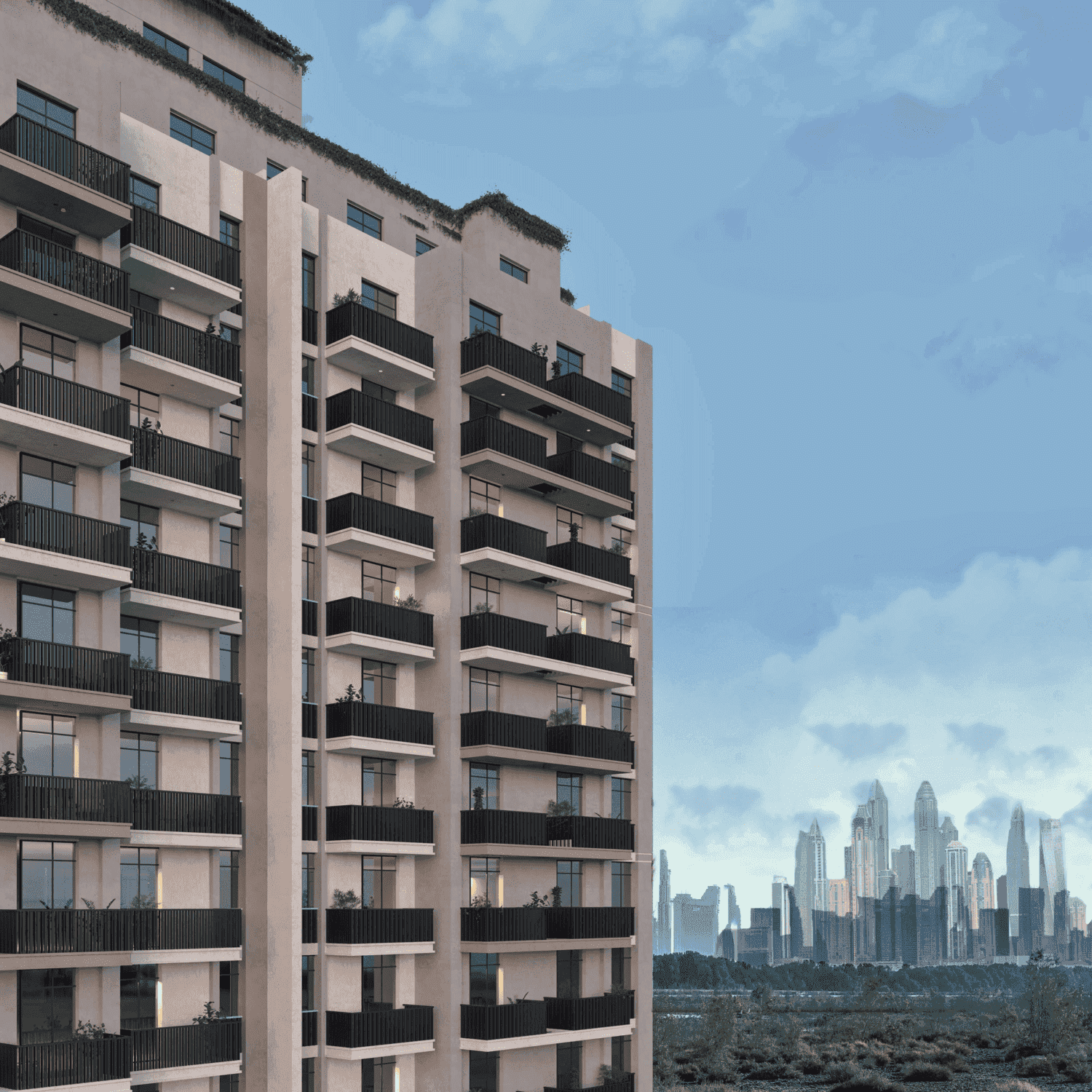 FH Residency image 5