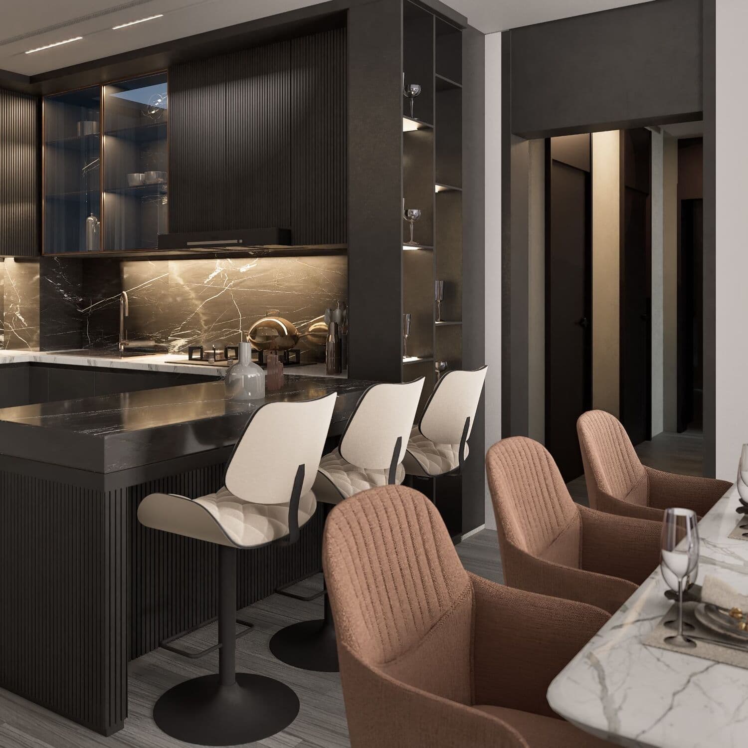 Sea Legend Tower One image 4