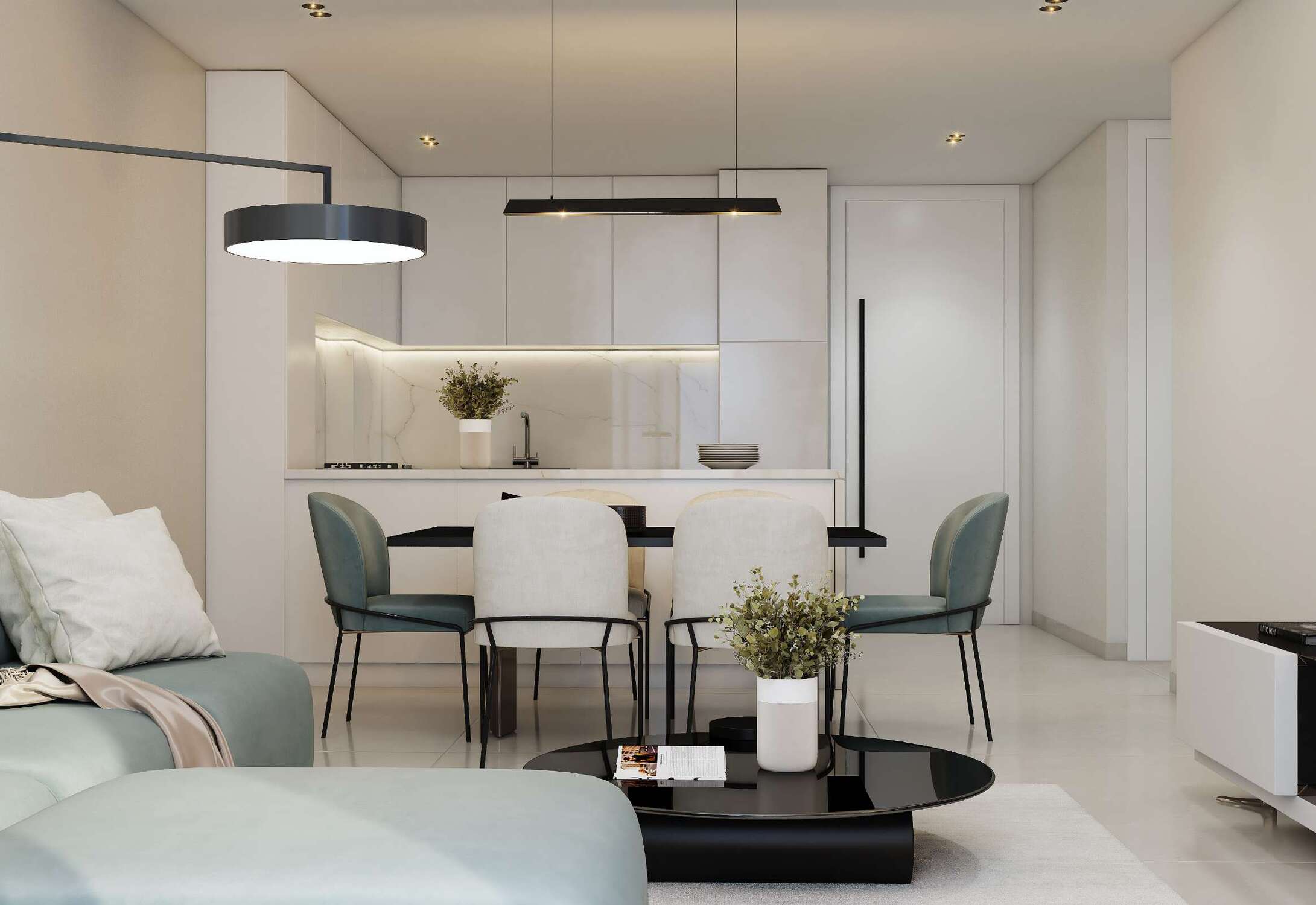 Cubix Residences image 11