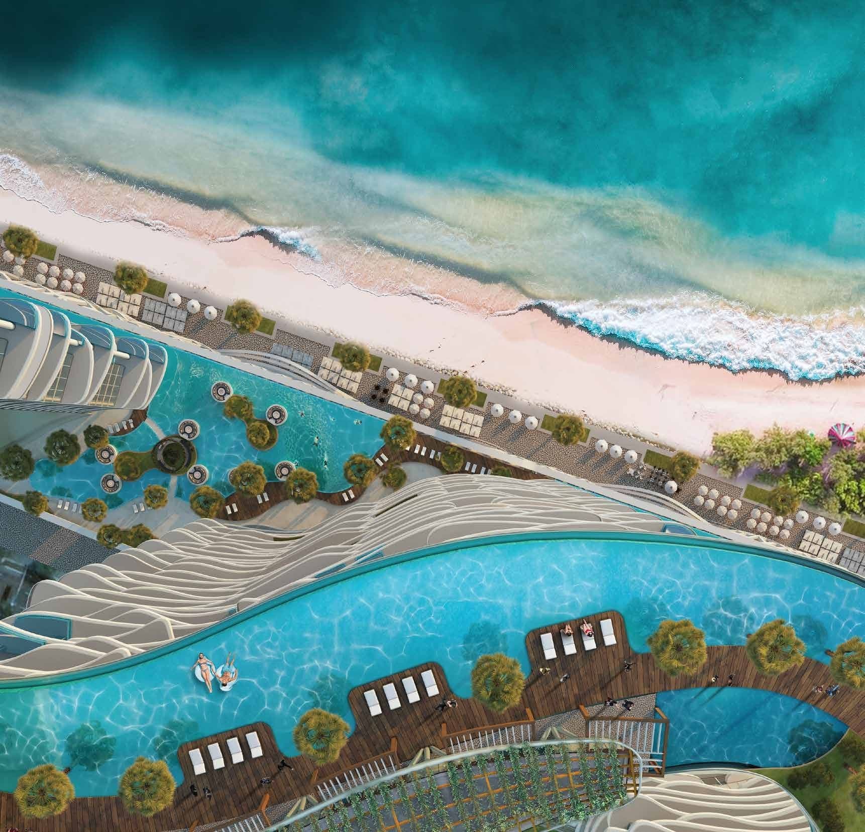 Damac Bay image 3