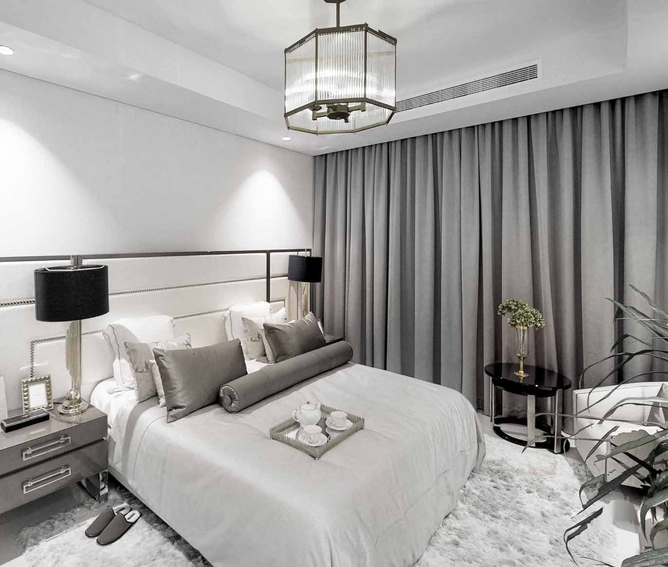 Paramount Tower Hotel And Residences image 3