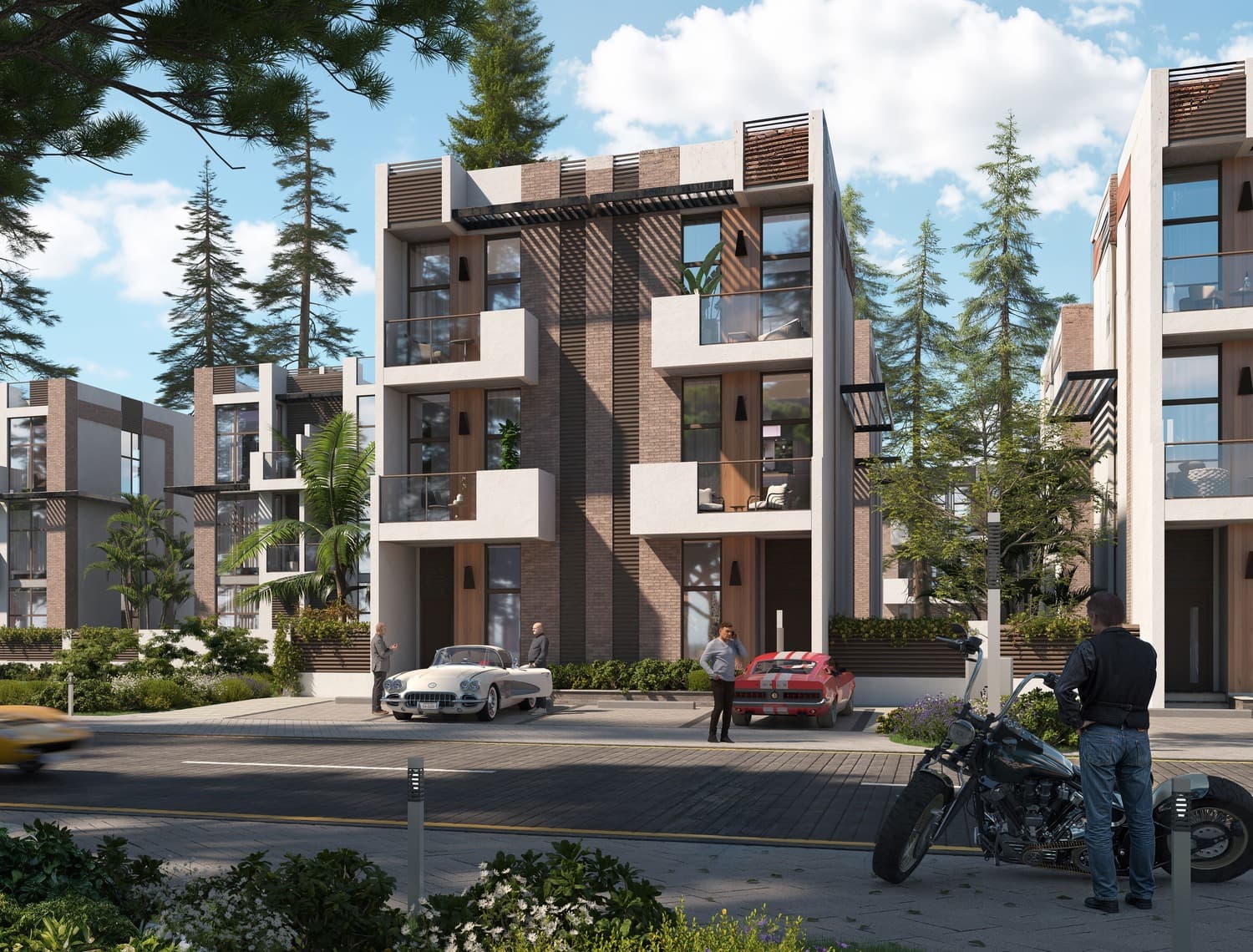 Reportage Hills image 3