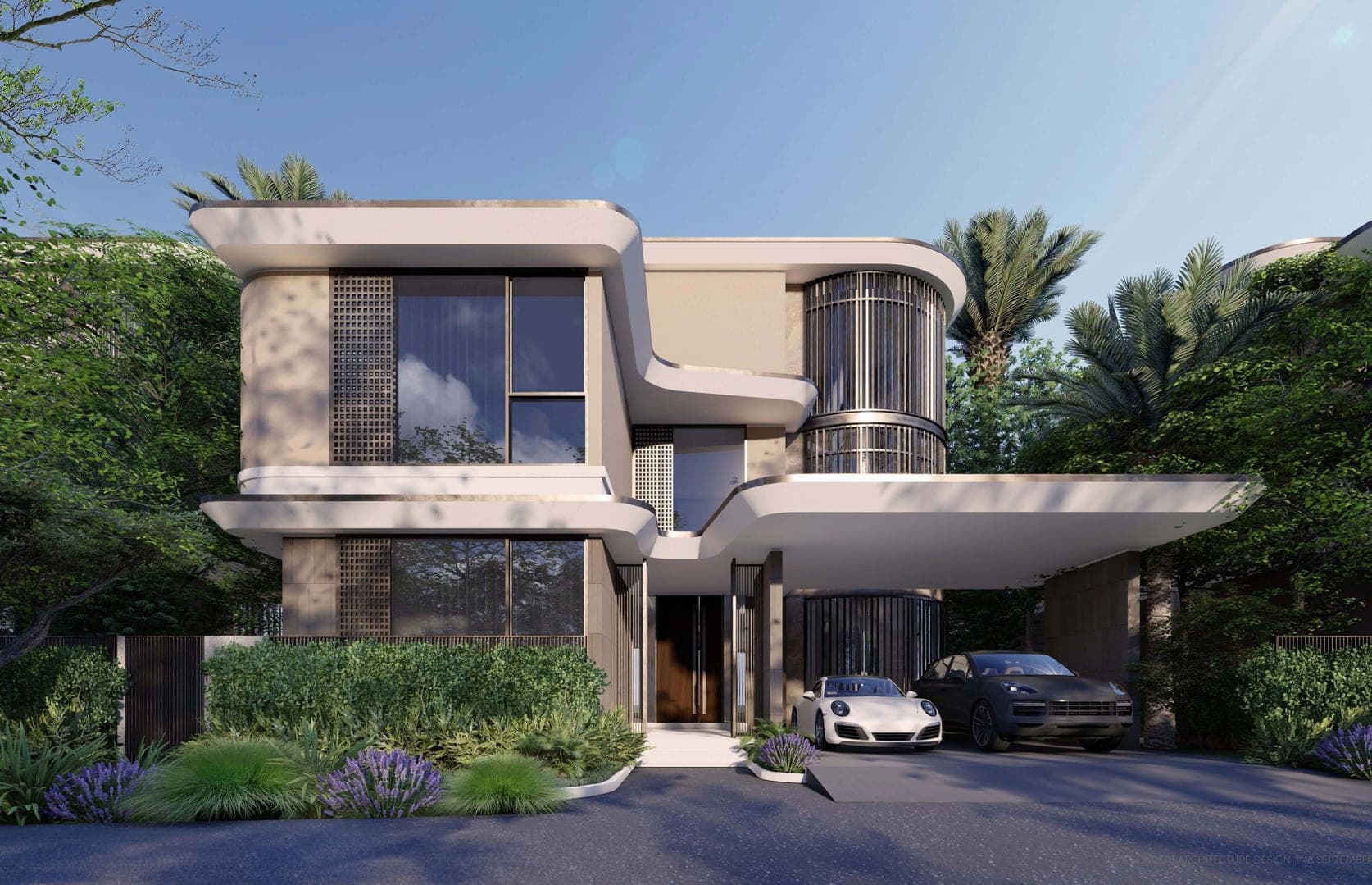 Wadi Villas image 2