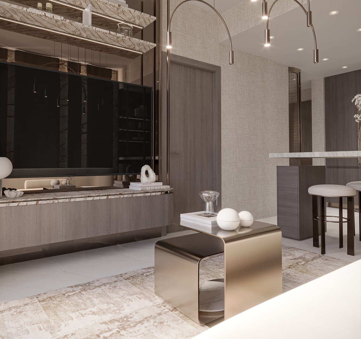 Laya Courtyard image 7