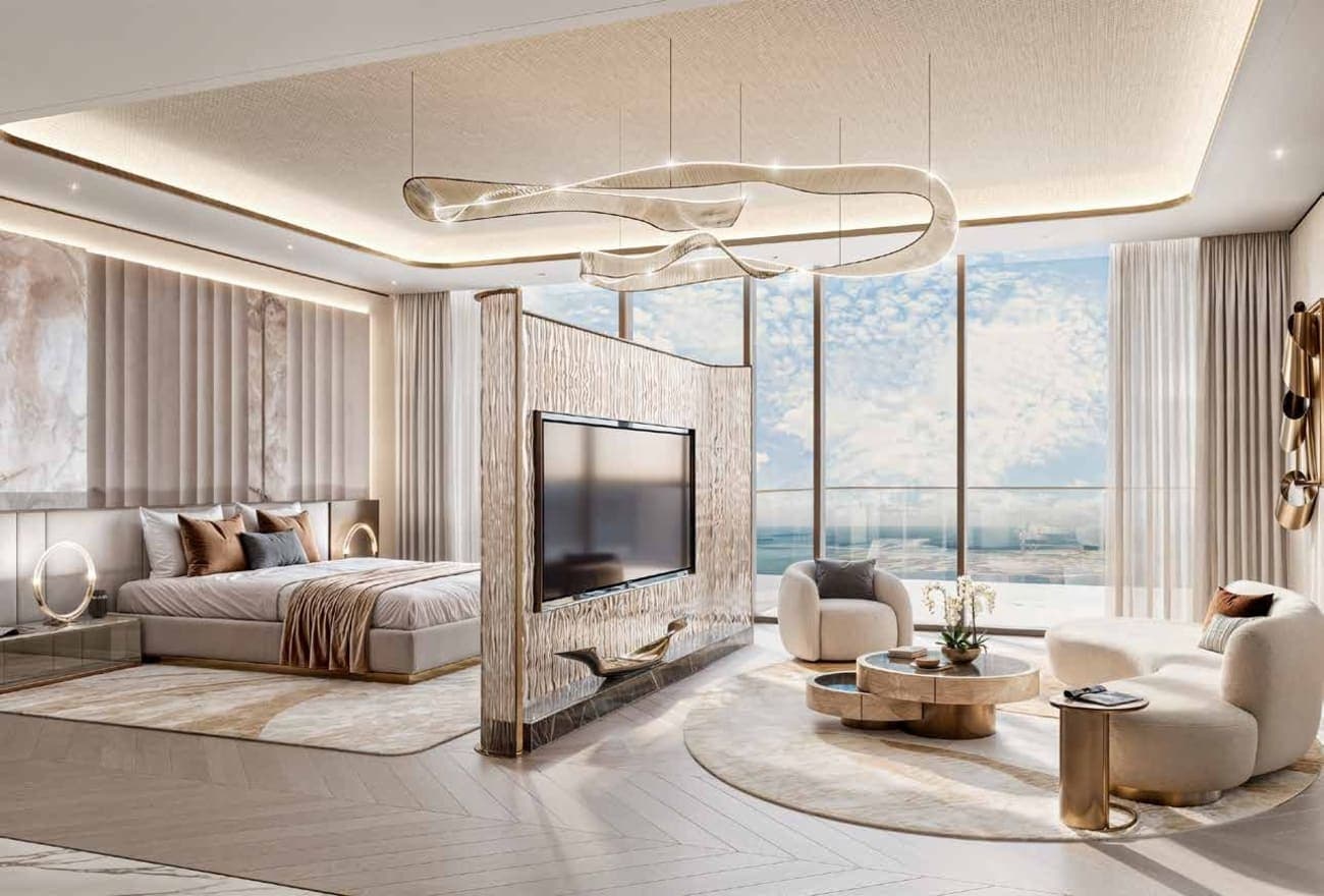 Damac Safa Gate image 10
