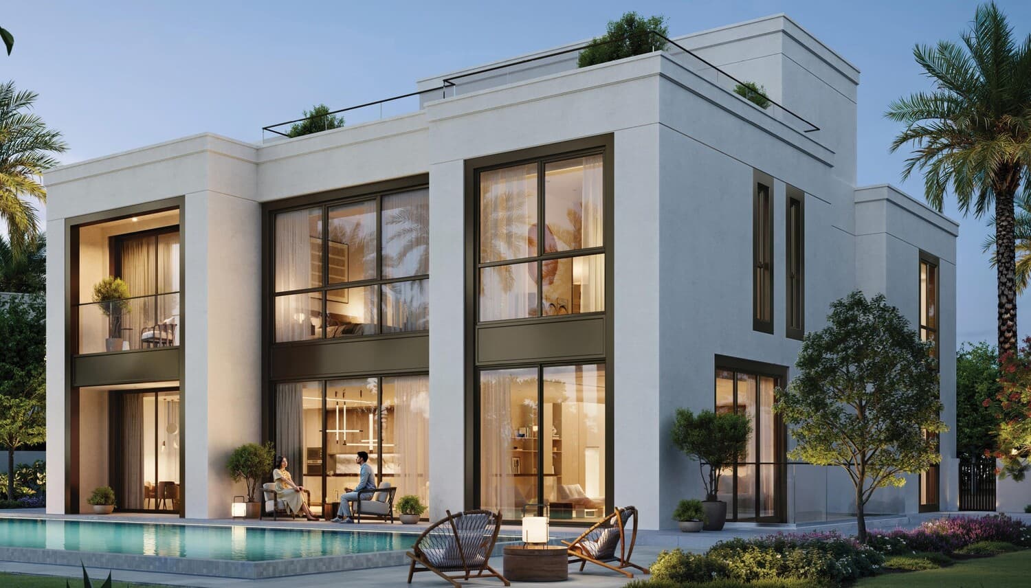 The Oasis Address image 4