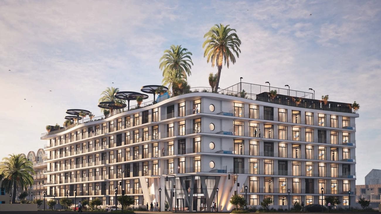 Avana Residences image 2