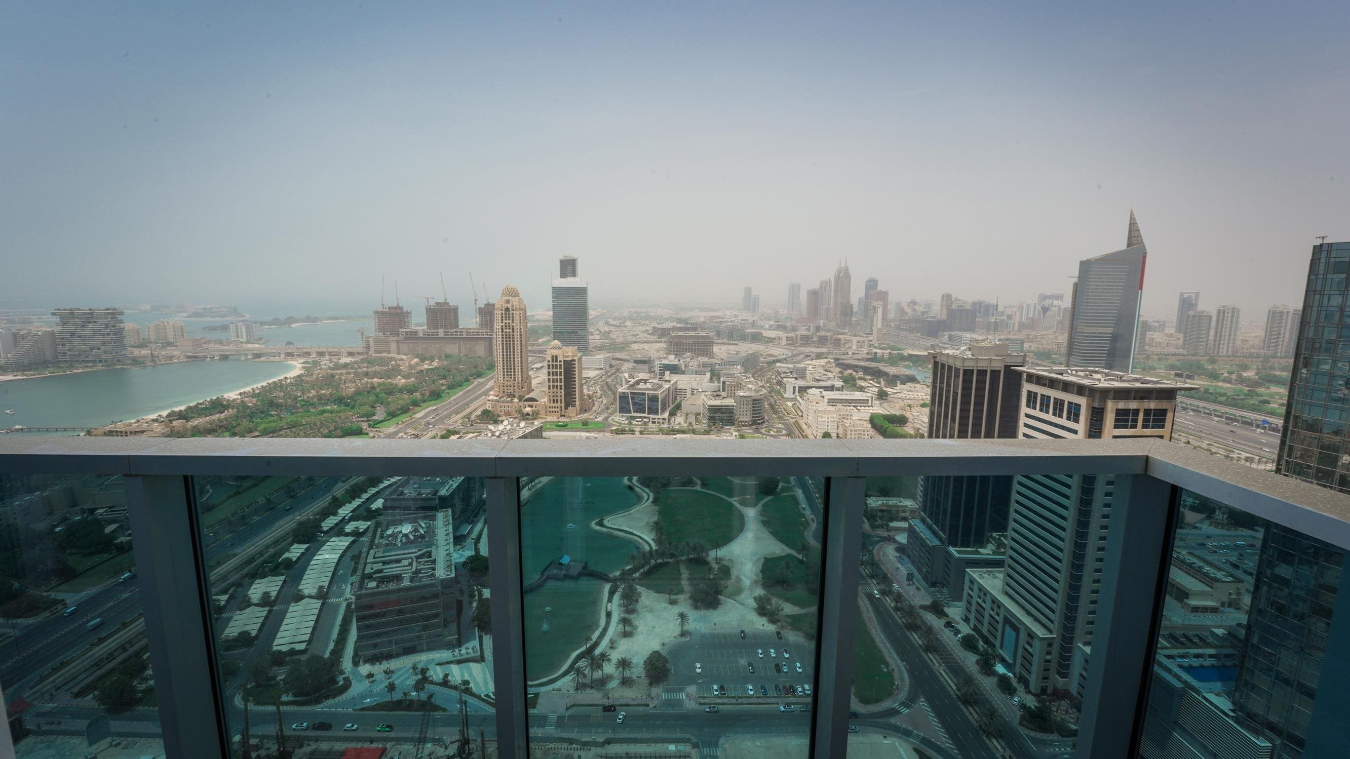 Marina Arcade Tower image 3