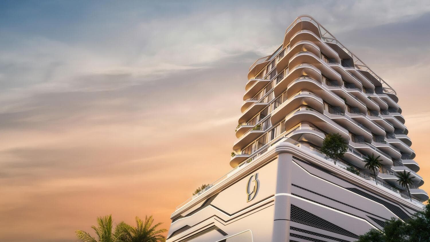Arya Residences image 3