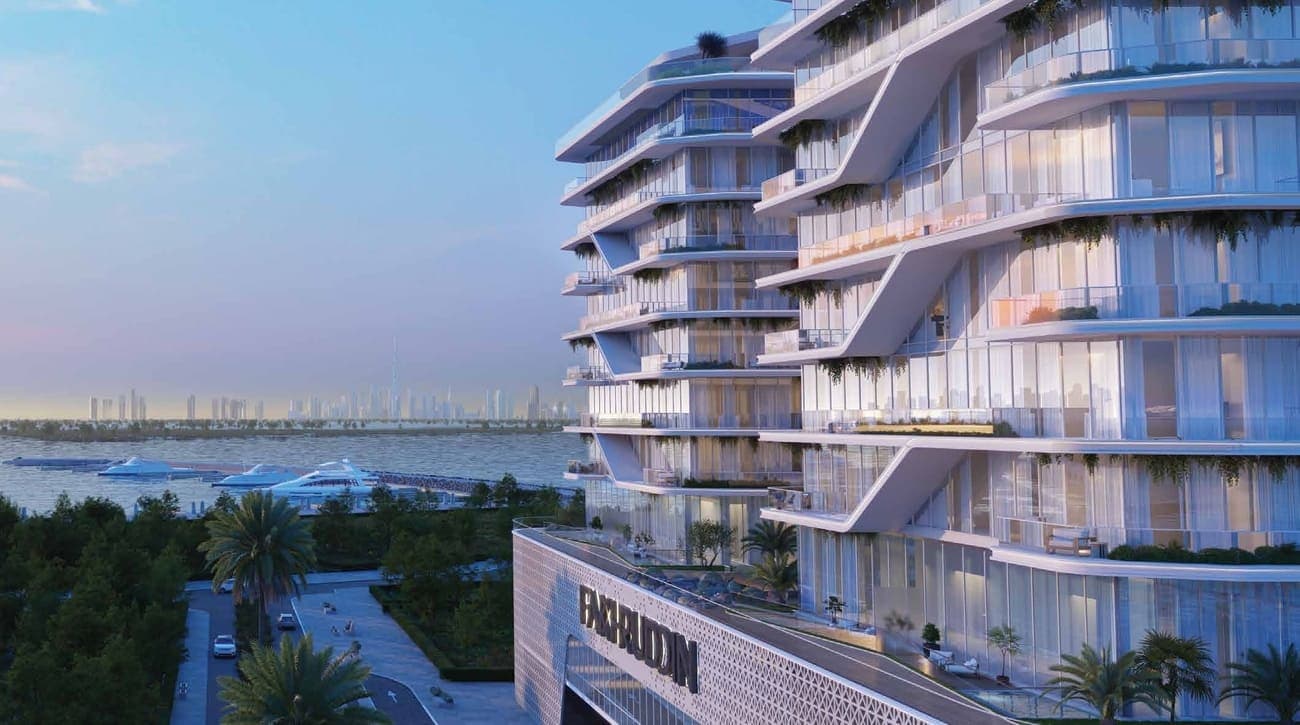 Hatimi Residences image 2