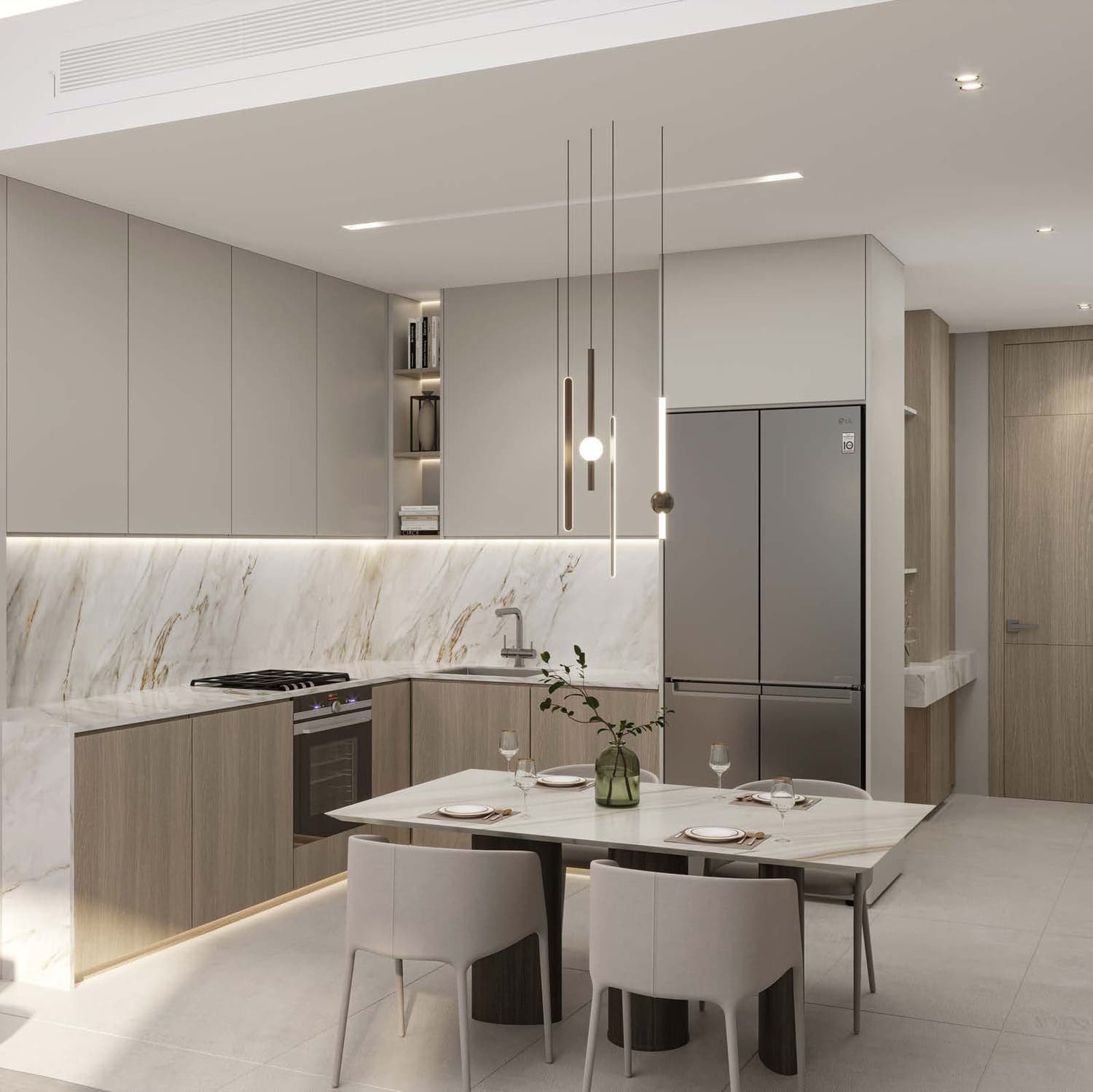 Minati Homes 1 image 11