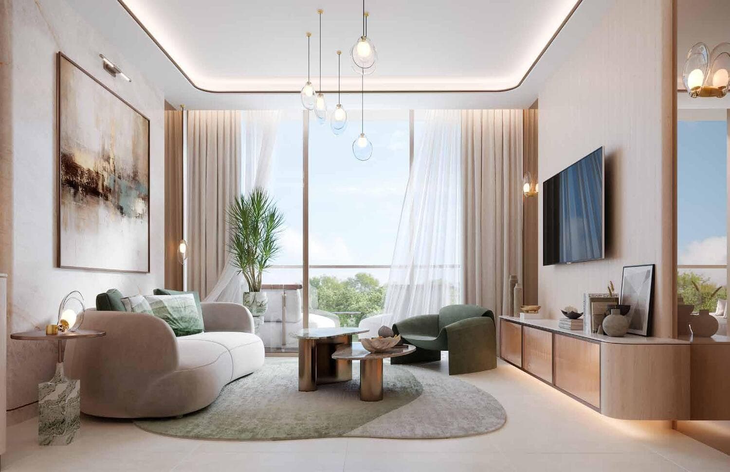 Flow Residences image 6