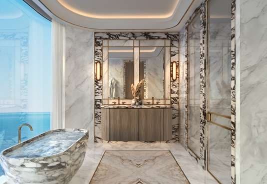 One Crescent Palm image 12