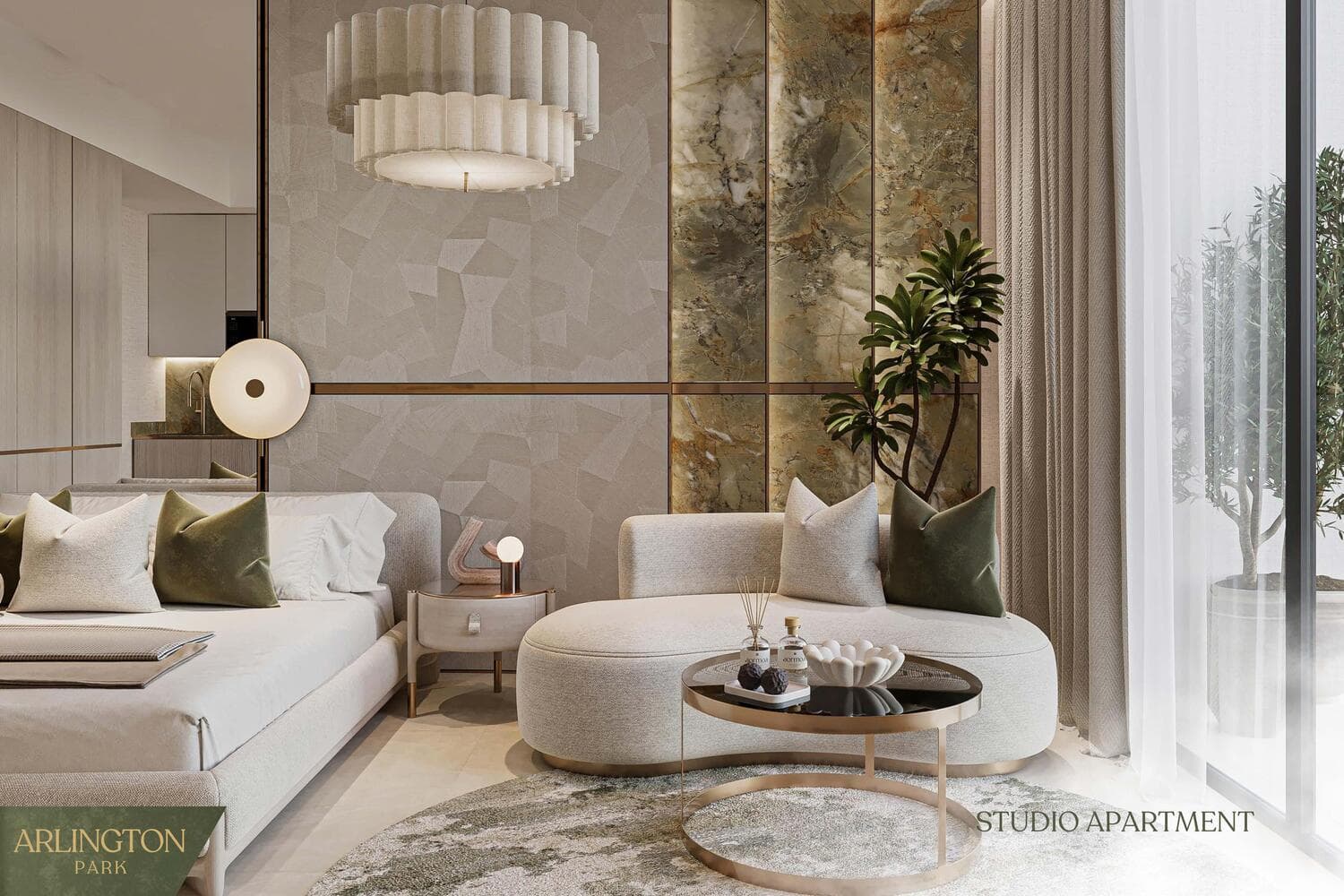 Arlington Park image 3