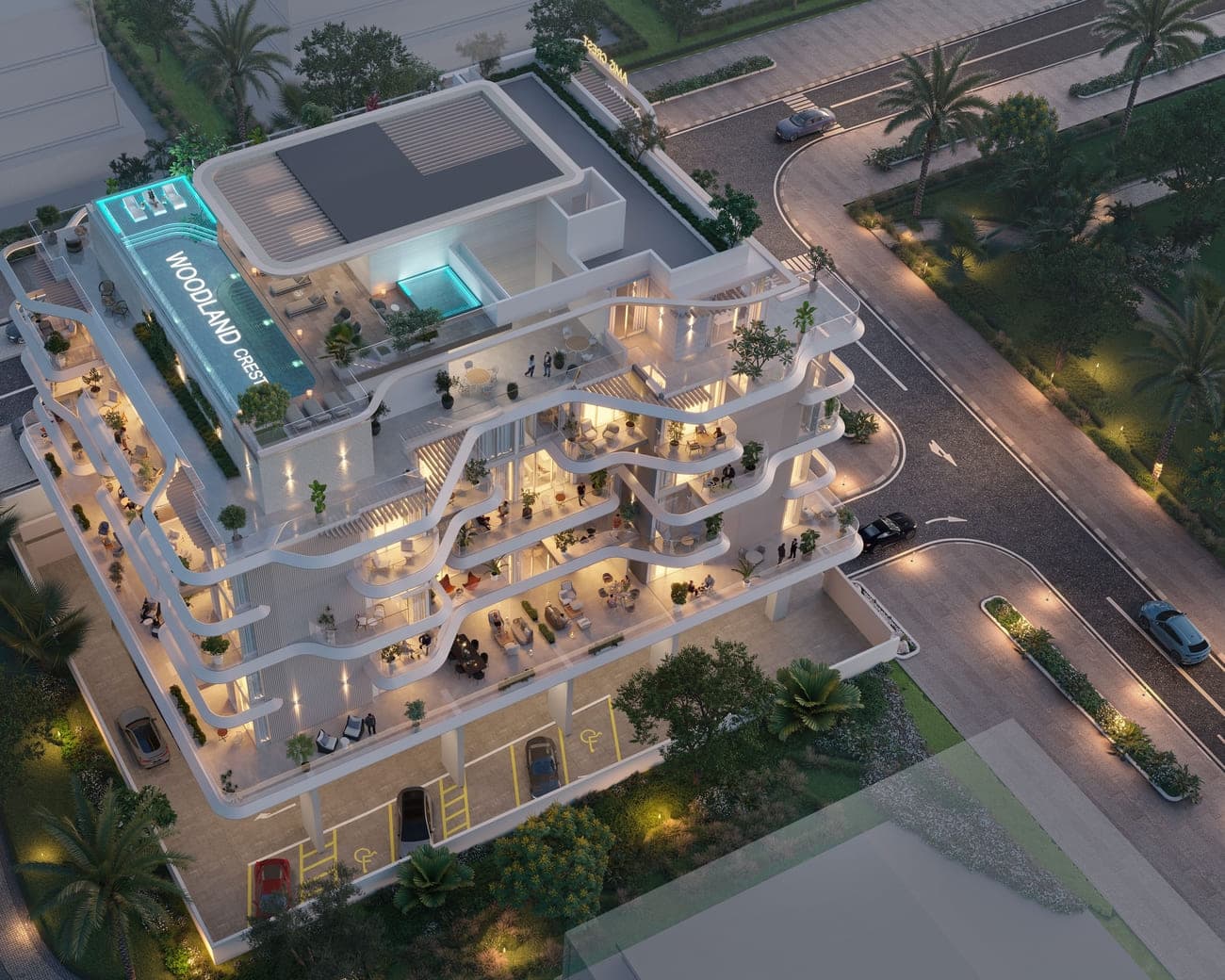Woodland Crest image 4