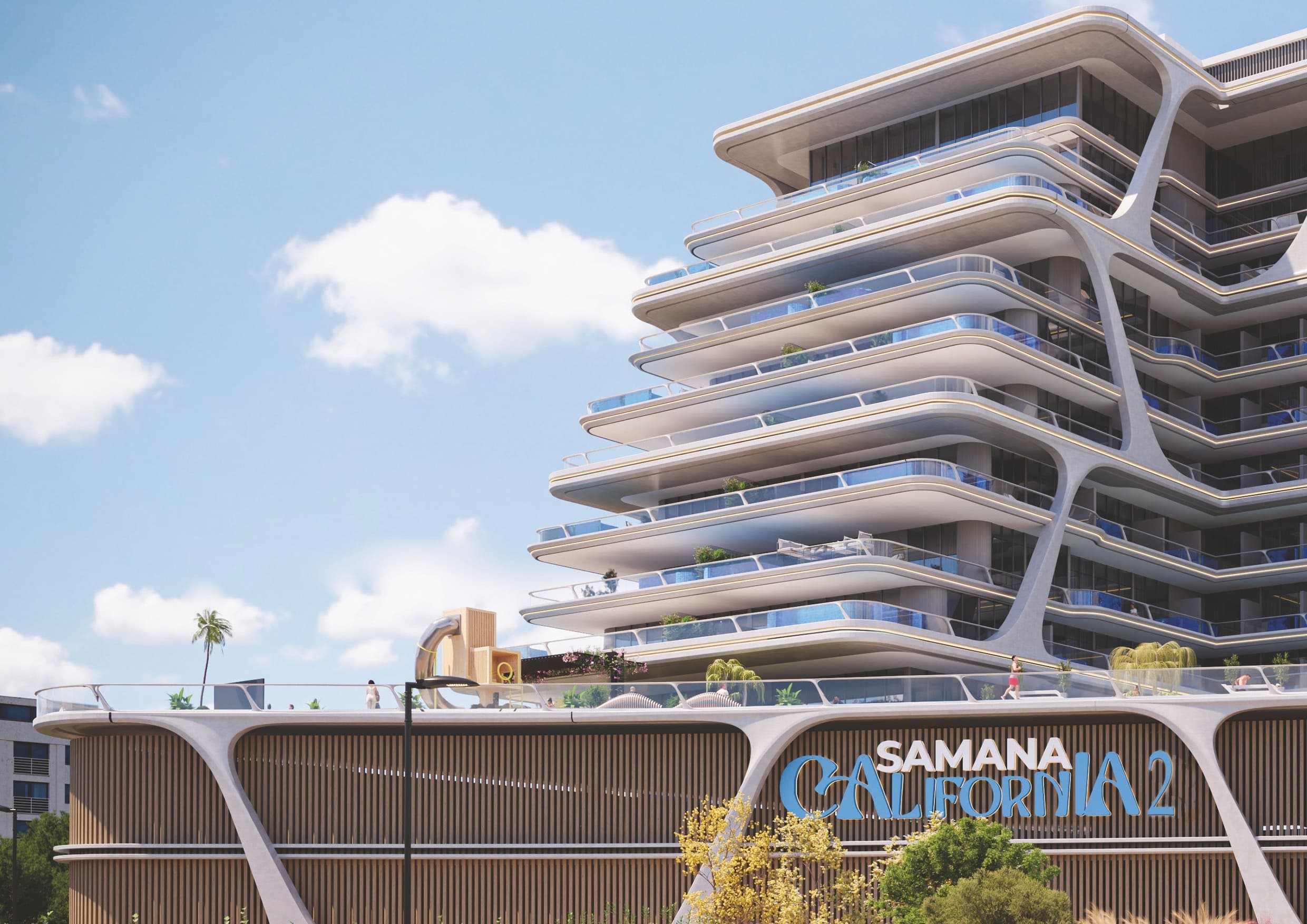 Samana California Phase 2 image 5